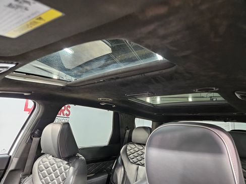 Used 2020 Hyundai Palisade Limited FWD image 25