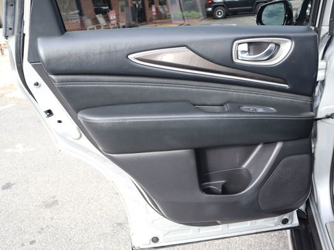 Used 2017 INFINITI QX60 FWD w/ Premium Plus Package image 11