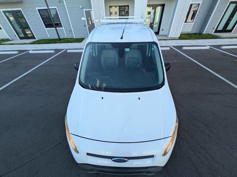 Used 2018 Ford Transit Connect XL image 3