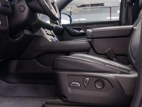 Used 2022 GMC Yukon Denali image 10