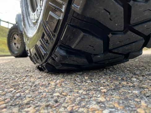 Used 2018 Jeep Wrangler Unlimited Rubicon w/ LED Lighting Group image 51