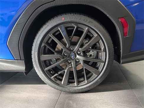 New 2025 Subaru WRX Limited image 6