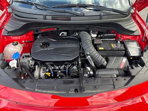 Used 2022 Kia Soul Turbo image 22