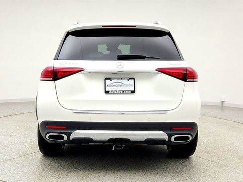 Used 2023 Mercedes-Benz GLE 350 4MATIC w/ 3rd Row Seat Package image 6