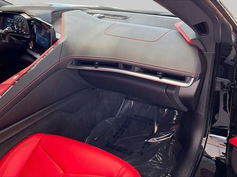 Certified 2024 Chevrolet Corvette Z06 RWD image 17