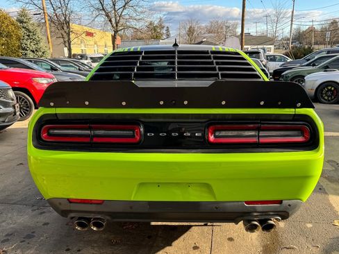 Used 2015 Dodge Challenger R/T Plus image 4