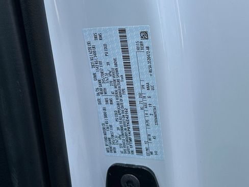 New 2026 Ford F150 XL RWD image 27