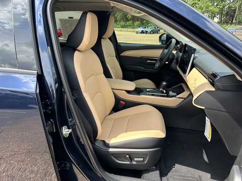 New 2026 MAZDA CX-5 2.5 S w/ Premium Plus Package AWD/4WD image 24