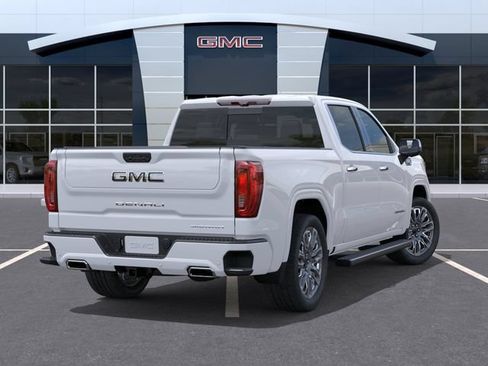 New 2026 GMC Sierra 1500 Denali Ultimate AWD/4WD image 4
