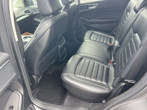 Used 2023 Ford Edge SEL AWD/4WD image 32