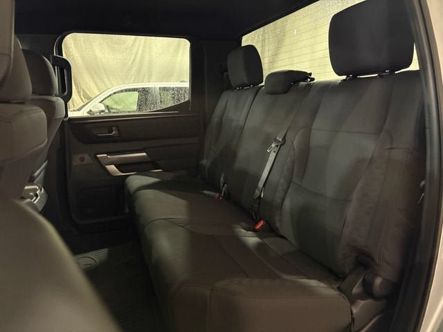 Used 2026 Toyota Tundra SR5 w/ SR5 Convenience Package AWD/4WD image 21