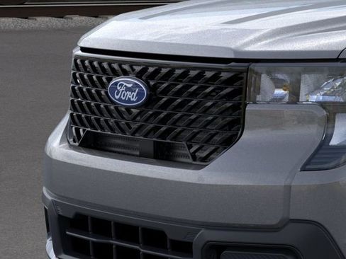 New 2026 Ford Maverick XLT w/ XLT Luxury Package AWD/4WD image 19