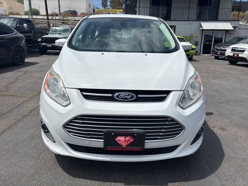 Used 2013 Ford C-MAX SEL FWD image 3