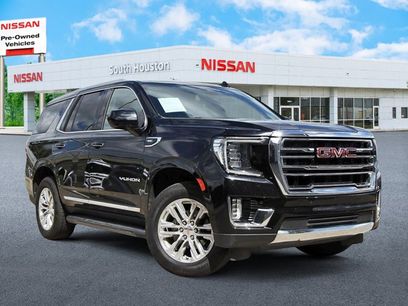 Used 2024 GMC Yukon SLT