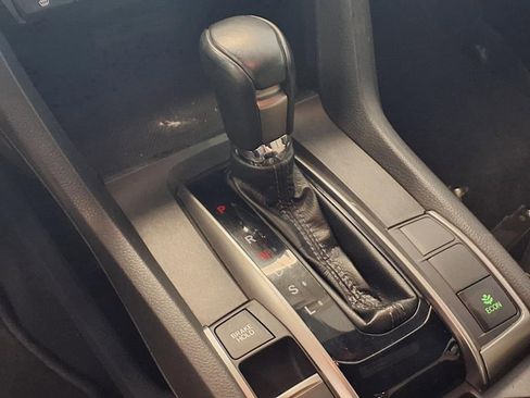 Used 2020 Honda Civic EX image 15