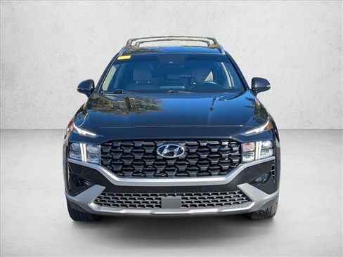 Used 2023 Hyundai Santa Fe SEL image 2