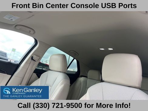 Used 2023 Buick Envision Preferred image 43