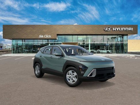 New 2026 Hyundai Kona SE image 2