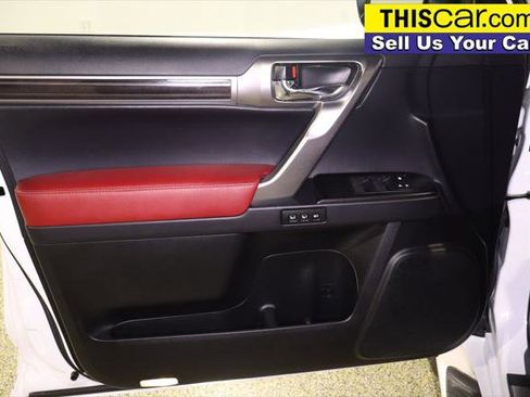 Used 2022 Lexus GX 460 Premium w/ Premium Package image 39