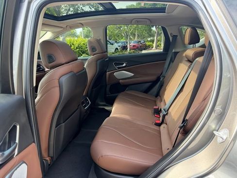 Used 2023 Acura RDX FWD w/ Technology Package image 22