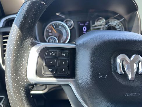 Used 2020 RAM 3500 Big Horn AWD/4WD image 18