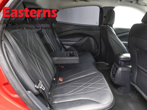 Used 2021 Ford Mustang Mach-E Select RWD image 21