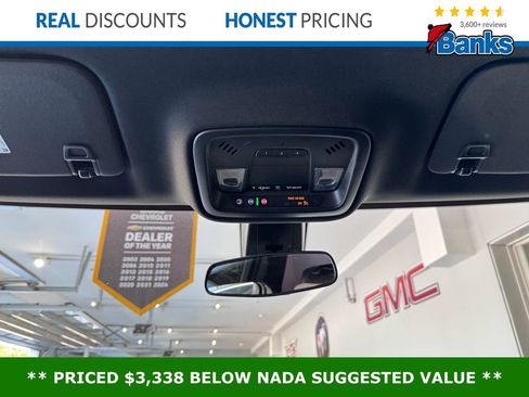 Certified 2023 Chevrolet Traverse LT w/ LPO, Floor Liner Package image 24