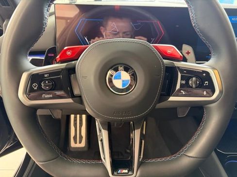 Used 2025 BMW M5 w/ Carbon Package image 13