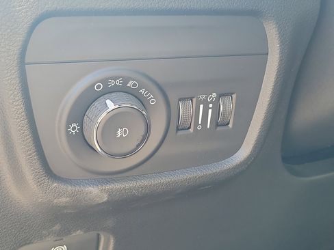 New 2026 Jeep Grand Cherokee Limited AWD/4WD image 22