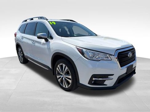 Used 2019 Subaru Ascent Touring w/ Popular Package #2 AWD/4WD image 1