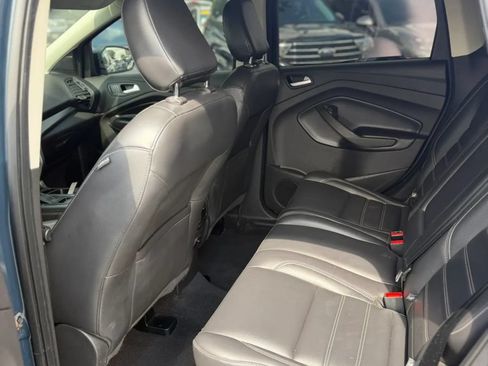 Used 2019 Ford Escape SEL AWD/4WD image 18