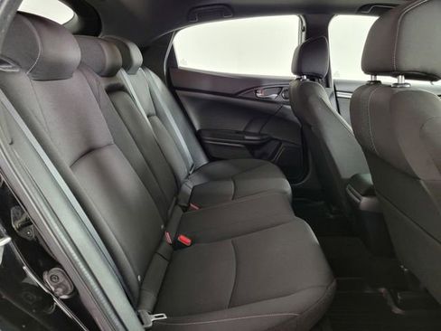 Used 2019 Honda Civic EX image 17