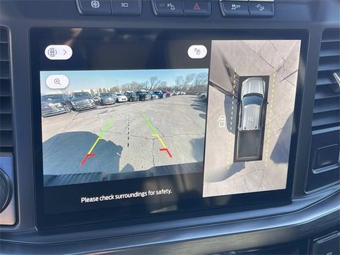 Certified 2024 Ford F250 Lariat w/ Lariat Ultimate Package image 33