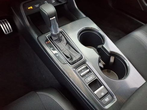 Certified 2026 Honda Civic Sport image 22