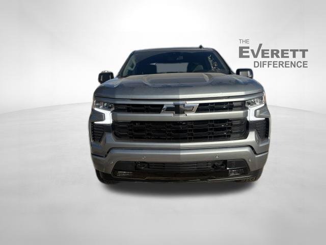 New 2026 Chevrolet Silverado 1500 RST w/ Safety Package AWD/4WD image 2