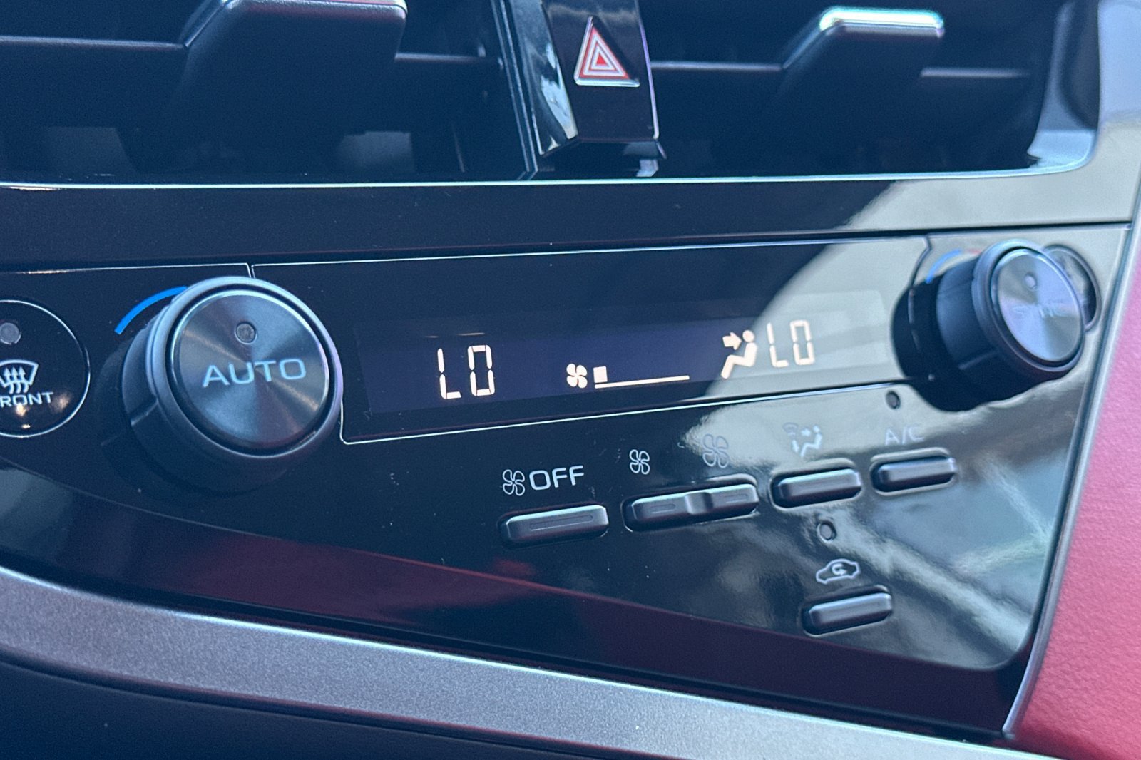 Certified 2023 Toyota Camry XSE FWD image 19