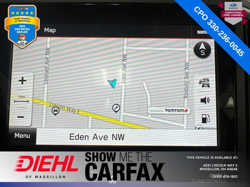 Used 2024 Subaru Forester Touring w/ Convenience Package AWD/4WD image 34
