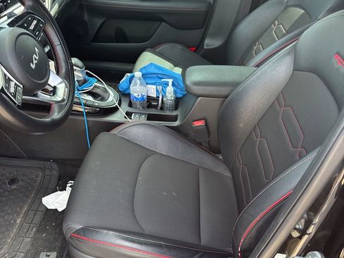 Used 2023 Kia Forte GT FWD image 7