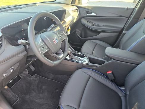 New 2026 Buick Encore GX Sport Touring w/ Advanced Technology Package FWD image 19