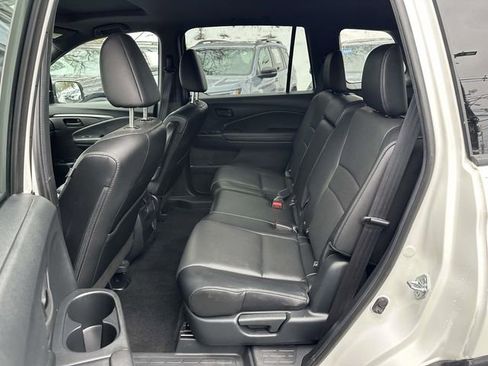 Used 2023 Honda Passport EX-L image 13