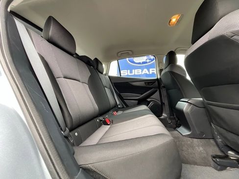 Certified 2023 Subaru Impreza 2.0i image 14