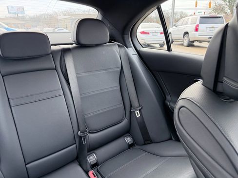 Used 2024 Mercedes-Benz C 300 C 300 Sedan 4D image 21