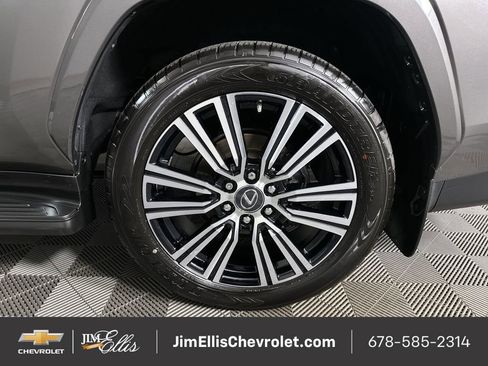 Used 2023 Nissan Altima 2.5 SR image 34