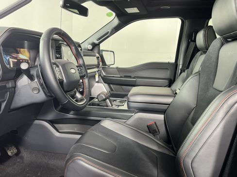 New 2026 Ford F150 Raptor AWD/4WD image 8