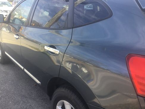 Used 2013 Nissan Rogue S w/ Special Edition Pkg image 5