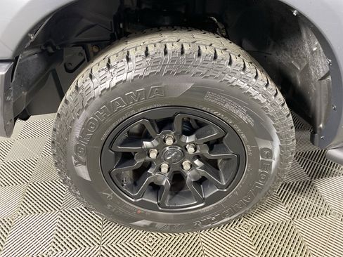 Used 2021 RAM 1500 Classic Warlock w/ Electronics Group AWD/4WD image 12