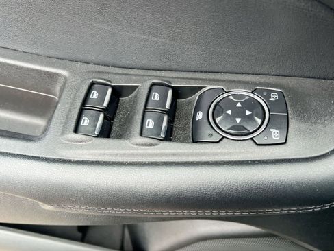 Used 2023 Ford Edge SEL w/ Convenience Package AWD/4WD image 17