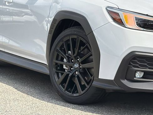 New 2026 Subaru WRX Limited AWD/4WD image 5
