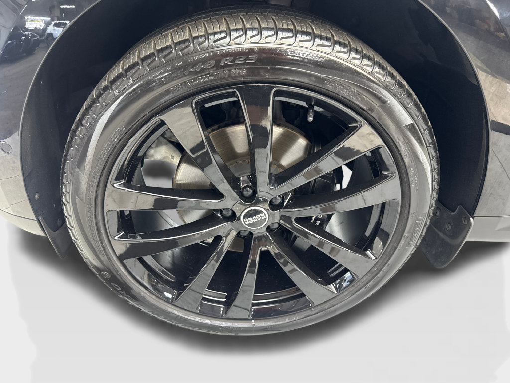 Used 2023 Land Rover Range Rover Sport SE AWD/4WD image 86