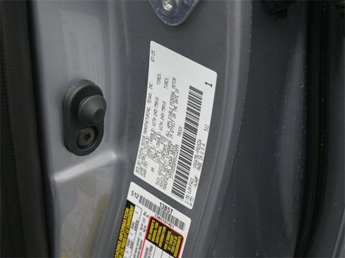 Used 2025 Toyota Tundra SR image 20